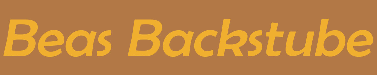 Beas Backstube